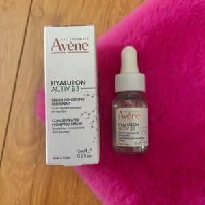3 for $15/Avene Hyaluron Activ B3 Serum